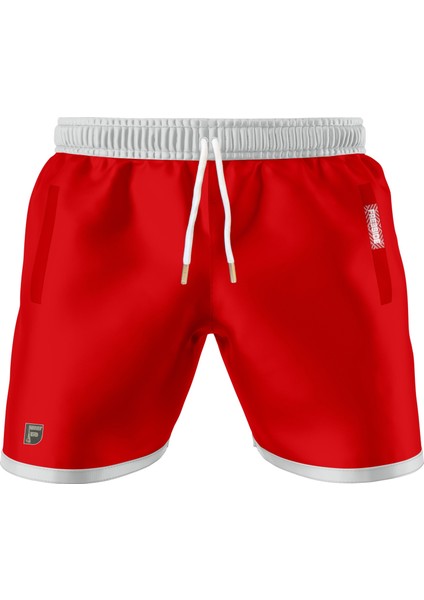 Park Outside Training Shorts