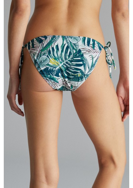 Avokado Yeşil Verde Bikini Altı modelleri