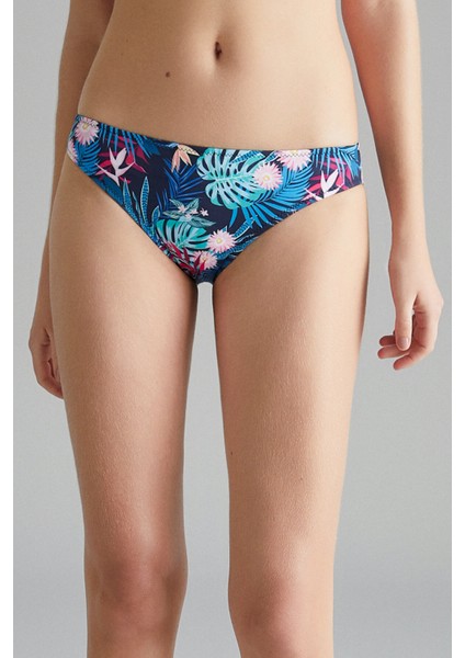 Jardin Slip Mayo Bikini Altı