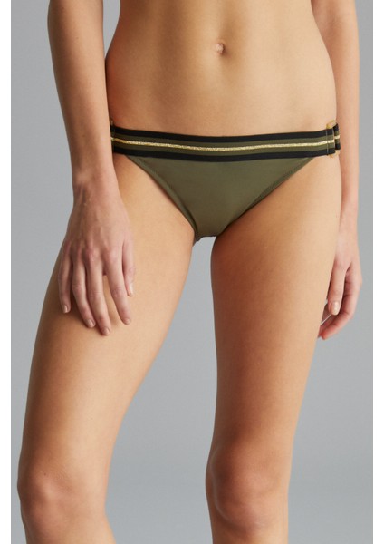 Lucca Super Bikini Altı