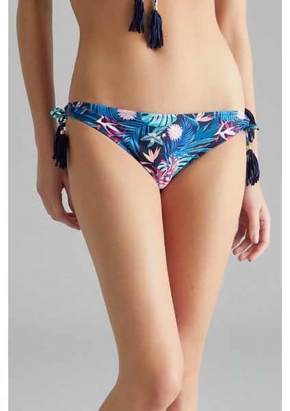 Jardin Ring Bikini Altı