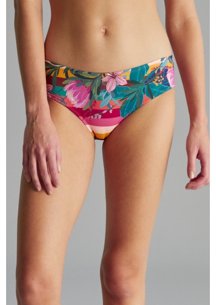 Paradise Hipster Bikini Altı