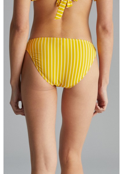 Safran Kate Side Bikini Altı modelleri