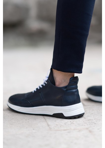 Igs Spor Sneakers Deri Erkek Ayakkabı indirimleri