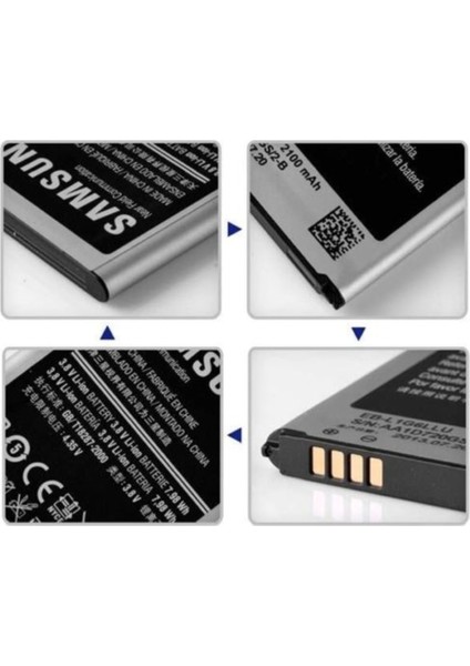 Samsung S3 Pil Batarya 9300 EB-L1G6LLU fiyatları