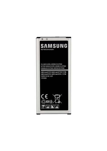 Samsung Alpha Pil Batarya G850 EB-BG850BBE