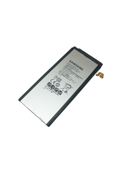 Samsung A8 A810 Pil Batarya EB-BA810ABE