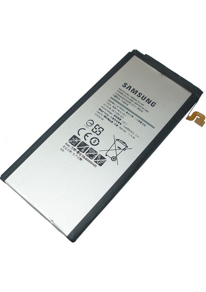 Samsung A8 A810 Pil Batarya EB-BA810ABE