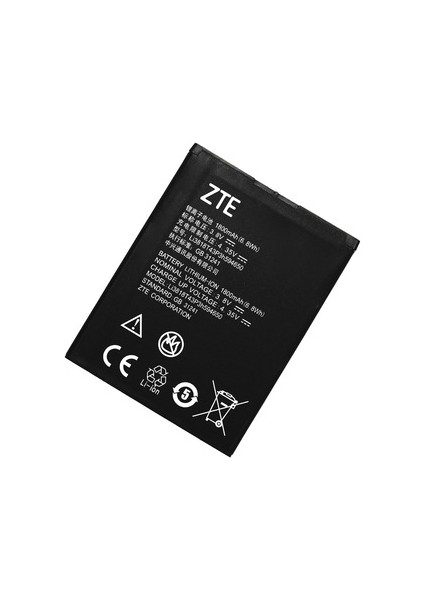 Turkcell T40 Pil Batarya LI3818T43P3H695144