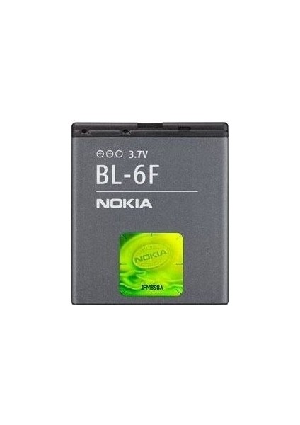 Nokia BL6F 6788-N78-N79-N95 8gb Pil Batarya fiyatları