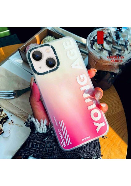 Iphone 13 Için Tpu Telefon Kılıfı - Çok Renkli (Yurt Dışından) fiyatları