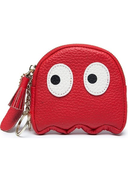 Şirin Sıfır Cüzdan Öğrenci Çantası Madeni Para Deposu (Yurt Dışından)