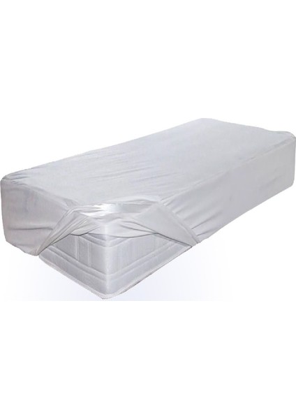 Fitted Alez Sıvı Geçirmez 70 x 110 cm Bebe Çocuk