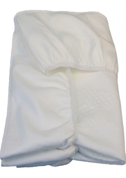 Fitted Alez Sıvı Geçirmez 70 x 110 cm Bebe Çocuk