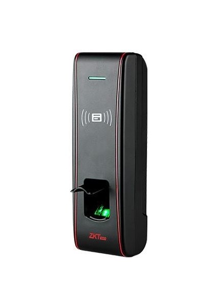 F16-ID Parmak Izi / Kart Okuyucu IP65 Access Kontrol Cihazı