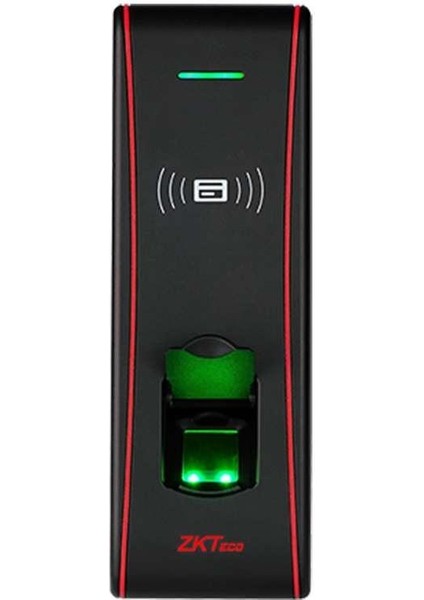 F16-ID Parmak Izi / Kart Okuyucu IP65 Access Kontrol Cihazı