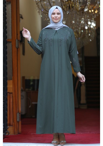 Başak Abiye Haki