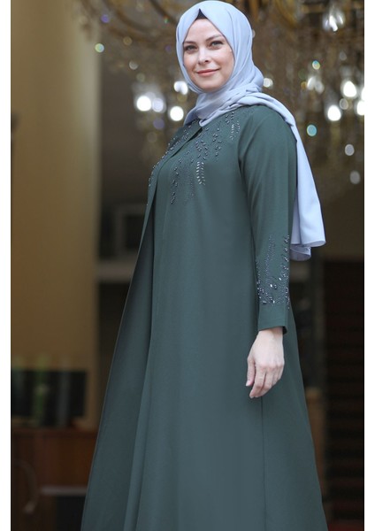 Başak Abiye Haki