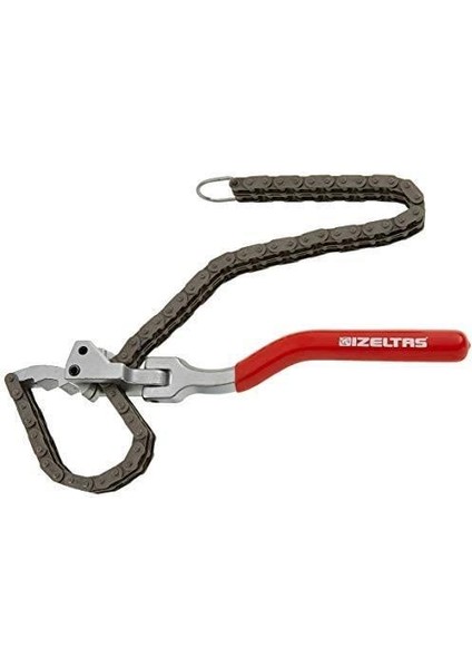 Izeltaş 60X160 Zincirli Filtre Sökeceği
