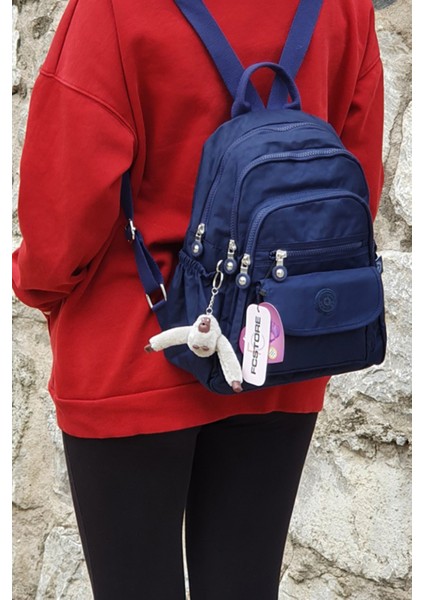 Klasik Boy Sırt Çantası 12'' Inç Günlük Kullanım / Tablet Çantası / Spor Çantası / Günlük Sırt Çantası