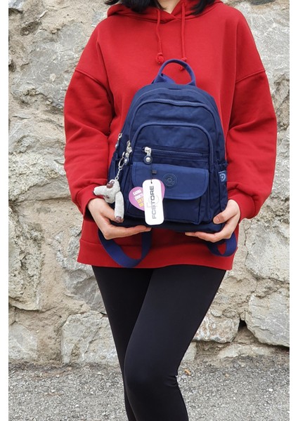 Klasik Boy Sırt Çantası 12'' Inç Günlük Kullanım / Tablet Çantası / Spor Çantası / Günlük Sırt Çantası fiyatları