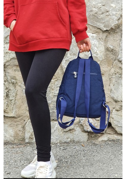 Klasik Boy Sırt Çantası 12'' Inç Günlük Kullanım / Tablet Çantası / Spor Çantası / Günlük Sırt Çantası modelleri