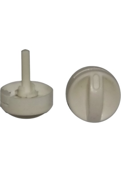 Ayardüğmesi Demirdöküm Aden Kısa