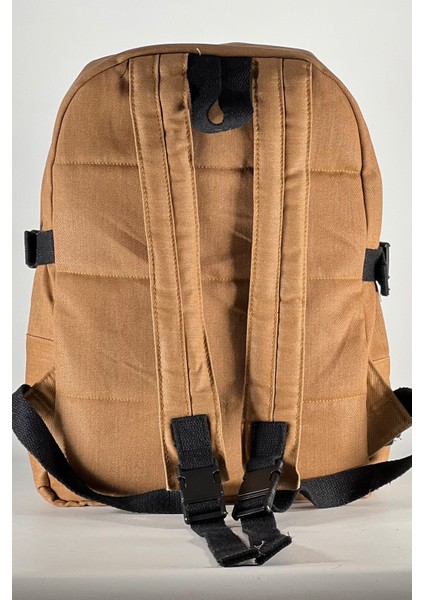 Kızılderili Sırt Çantası Orta Boy Günlük Kullanım Otantik 14'' Inç Seyahat Sırt Çantası modelleri