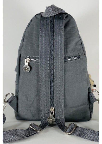 Body Bag Özel Fermuarlı, Göğüs Askılı, Tek Kol, Çift Kol Sırt Çantası modelleri