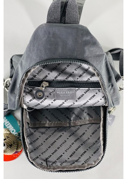 Body Bag Özel Fermuarlı, Göğüs Askılı, Tek Kol, Çift Kol Sırt Çantası fırsatları