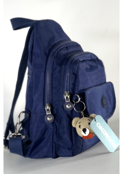 Body Bag Özel Fermuarlı, Göğüs Askılı, Tek Kol, Çift Kol Sırt Çantası