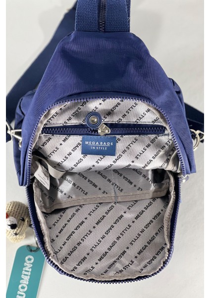 Body Bag Özel Fermuarlı, Göğüs Askılı, Tek Kol, Çift Kol Sırt Çantası modelleri