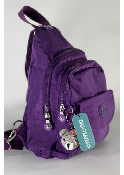 Body Bag Özel Fermuarlı, Göğüs Askılı, Tek Kol, Çift Kol Sırt Çantası fiyatları