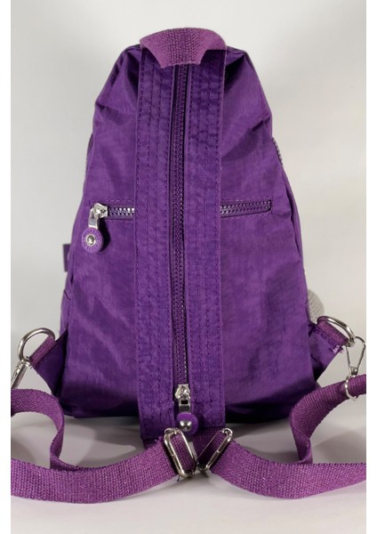 Body Bag Özel Fermuarlı, Göğüs Askılı, Tek Kol, Çift Kol Sırt Çantası modelleri