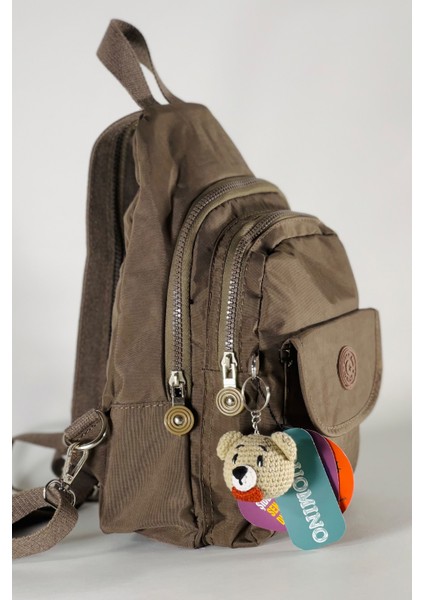 Body Bag Özel Fermuarlı, Göğüs Askılı, Tek Kol, Çift Kol Sırt Çantası fiyatları