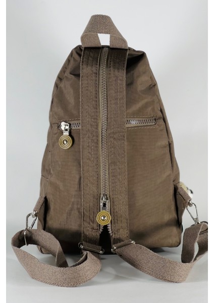 Body Bag Özel Fermuarlı, Göğüs Askılı, Tek Kol, Çift Kol Sırt Çantası modelleri