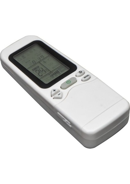 Bio Plus 24 A+ Klima Kumandası