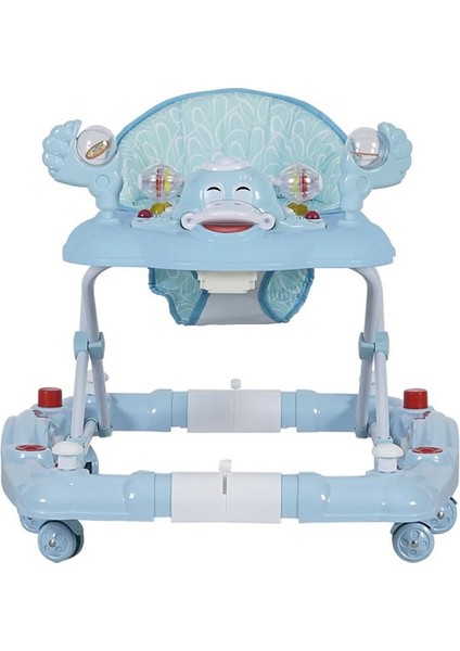 Kiddy Bebek Yürüteç Turkuaz indirimleri