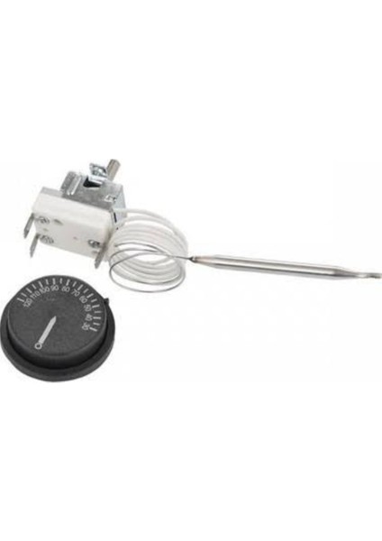 Mintong Termostat 30-120 C