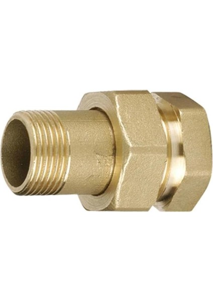 1/2 Sarı Düz Radyatör Rekoru