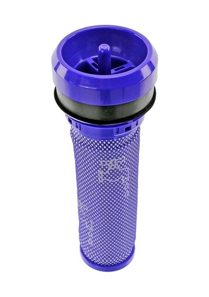 Dyson Uyumlu Süpürge Ön Filtre - DC41 - DC33 - DC28 - DC37 - DC39 - DC39I - DC53