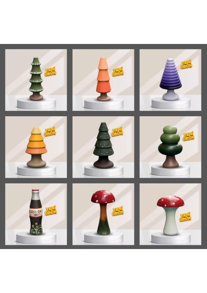 Boyanabilir Mantar PD35 fiyatları