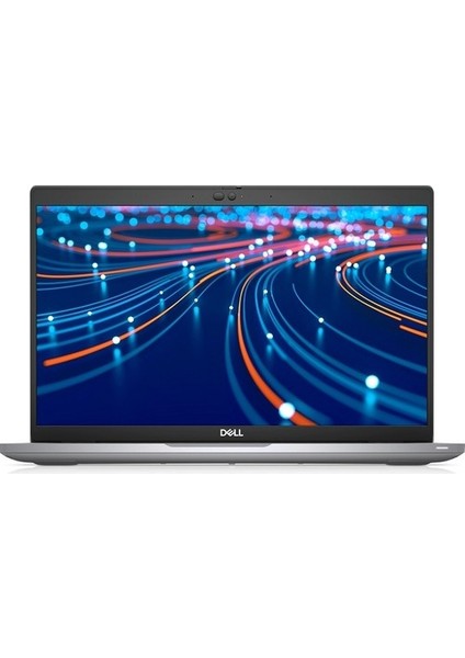 Latitude 5420 İntel Core i5 1135G7 8 GB 256GB SSD Windows 10 Pro 14" FHD Taşınabilir Bilgisayar CKX1BK3