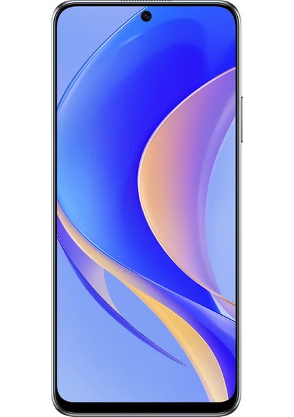 Nova Y90 128 GB 6 GB Ram (Huawei Türkiye Garantili) Siyah