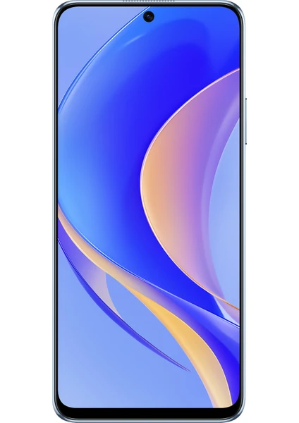 Nova Y90 128 GB 6 GB Ram (Huawei Türkiye Garantili) Mavi