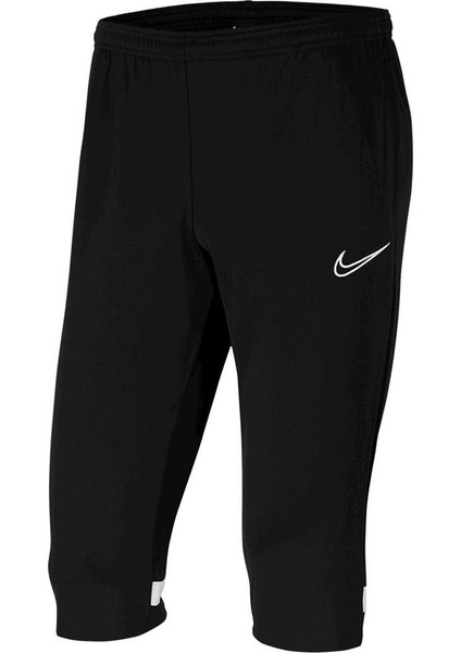 Nike Dry Fit Academy CW6125-010 Erkek Kapri