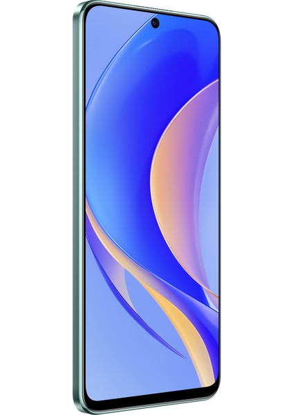 Nova Y90 128 GB 6 GB Ram (Huawei Türkiye Garantili) Yeşil