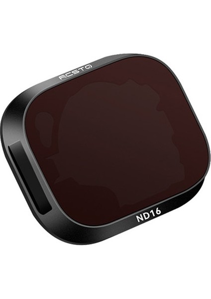 Djı Mini 3 Pro Için Rcstq Alüminyum Alaşım Ayarlanabilir Filtre Aksesuarı (Yurt Dışından)