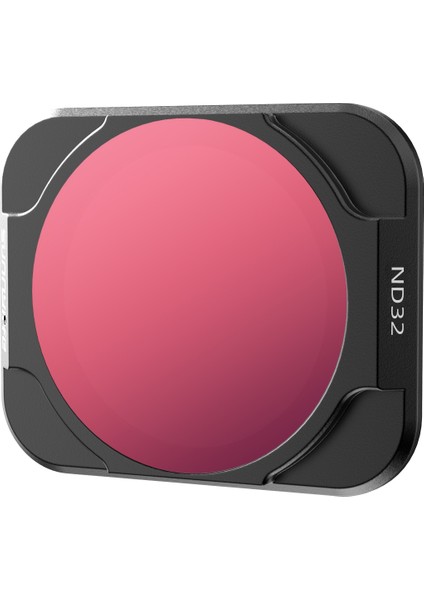Sunnylife A2S-FI9342 Djı Air 2s Için ND32 Lens Filtresi (Yurt Dışından)