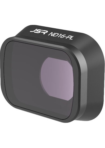 Djı Mini 3 Pro Için Junestar Filtresi Mod: ND16PL JSR-1663-10 (Yurt Dışından)